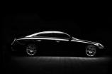 奔驰e300(2021款奔驰E300轿车——理性的豪华体验)