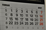 闰年2月有多少天(闰年2月有多少天，一年有几个闰年？)